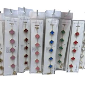 11 OPTIONS 11 OPTIONS