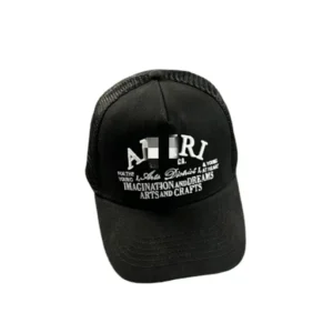 The full range of am hats The full range of am hats