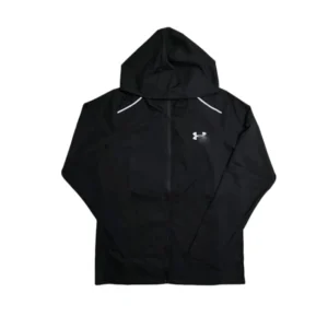 Waterproof and rainproof coat