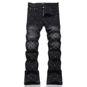 Men's jeans for small feet Men's jeans for small feet