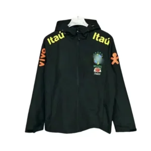 Football windbreaker 55417